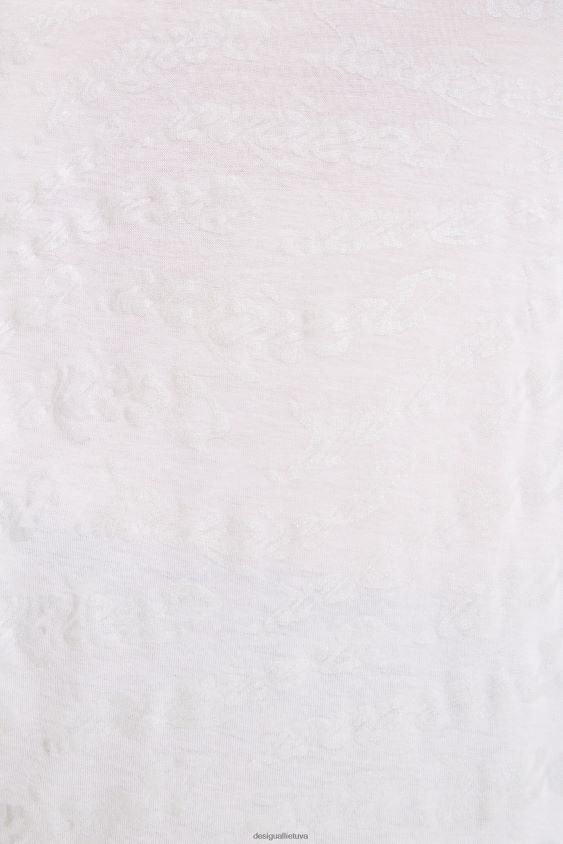 Desigual moterys sportinio logotipo liemenės viršus apranga S606BV689