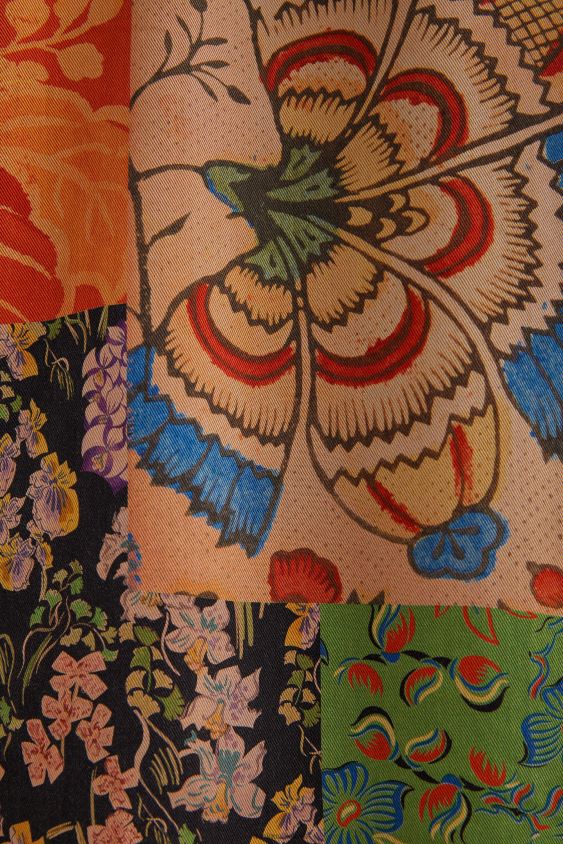 Desigual moterys m. christian Lacroix tropinė kratinio striukė apranga S606BV929