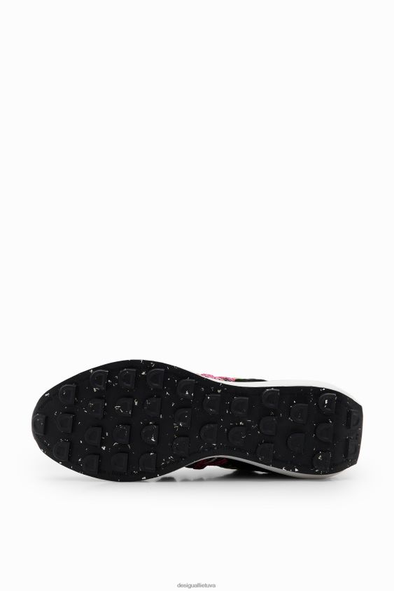 Desigual moterys trekingo bėgimo sportbačiai avalynė S606BV988