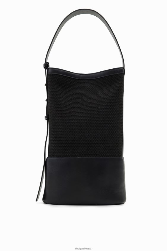 Desigual moterys Maitrepierre odinis kibiras priedas S606BV722
