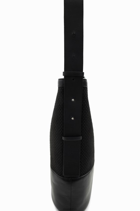Desigual moterys Maitrepierre odinis kibiras priedas S606BV722