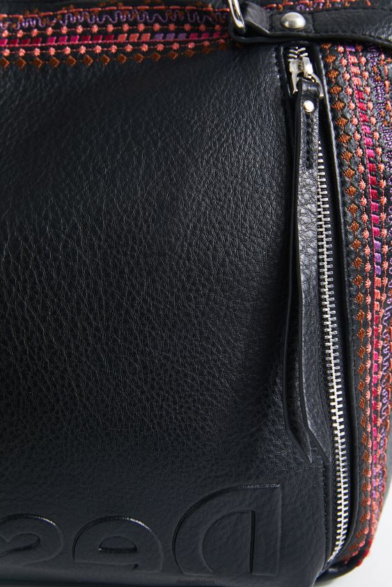 Desigual moterys backstitch krepšys priedas S606BV1391