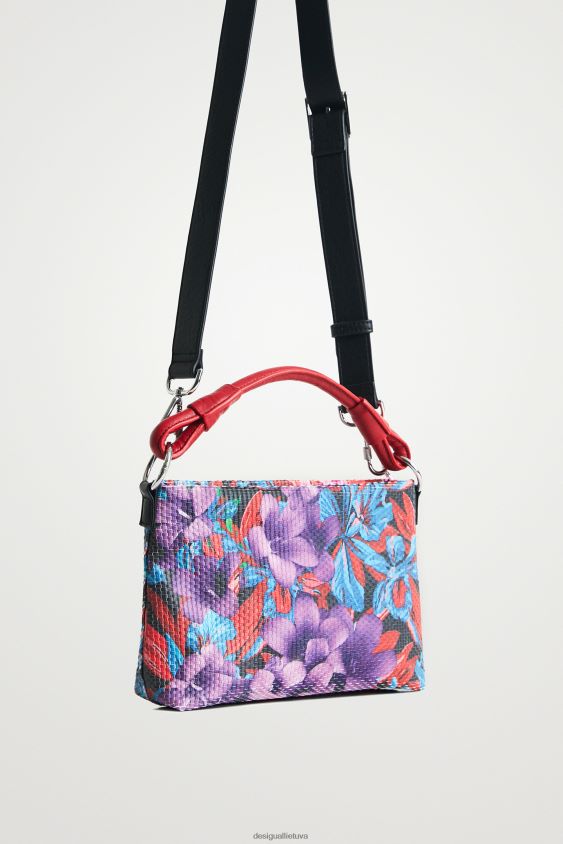 Desigual moterys m. christian Lacroix rankinė priedas S606BV1372