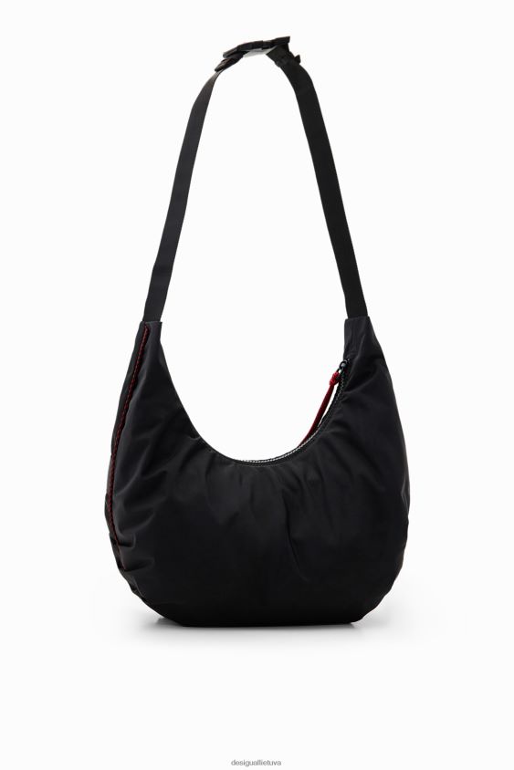 Desigual moterys mažas kelių padėčių krepšys priedas S606BV1181