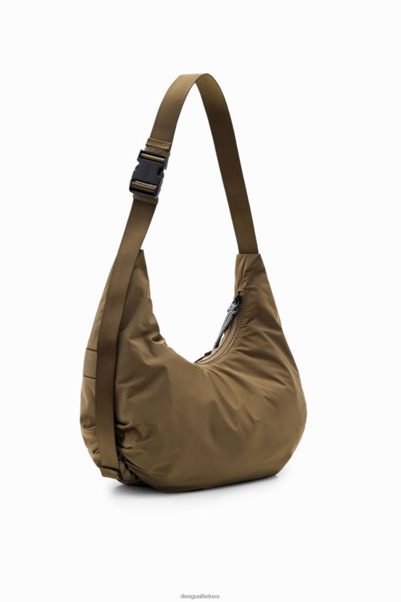 Desigual moterys mažas kelių padėčių krepšys priedas S606BV1184
