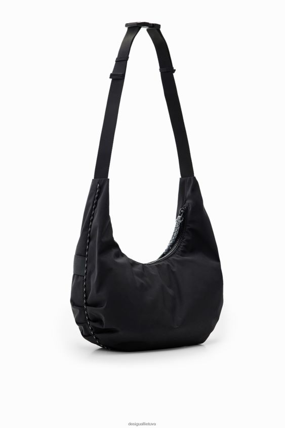 Desigual moterys mažas kelių padėčių krepšys priedas S606BV1298