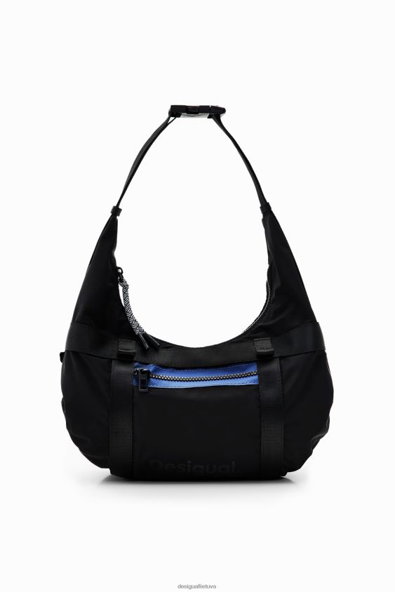 Desigual moterys mažas kelių padėčių krepšys priedas S606BV1298