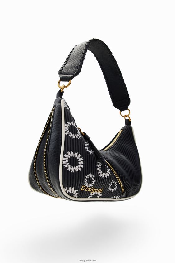 Desigual moterys mažas kratinys maišelis priedas S606BV1248