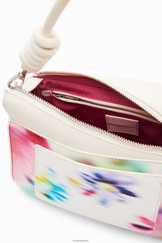 Desigual moterys mažas nesufokusuotas krepšys priedas S606BV544