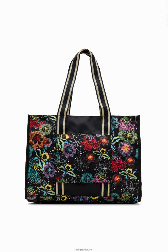 Desigual moterys maišas priedas S606BV1367