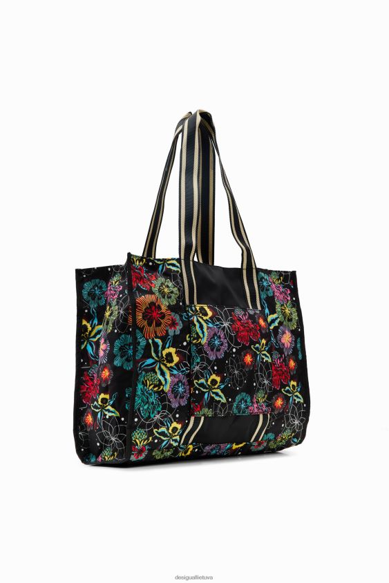 Desigual moterys maišas priedas S606BV1367