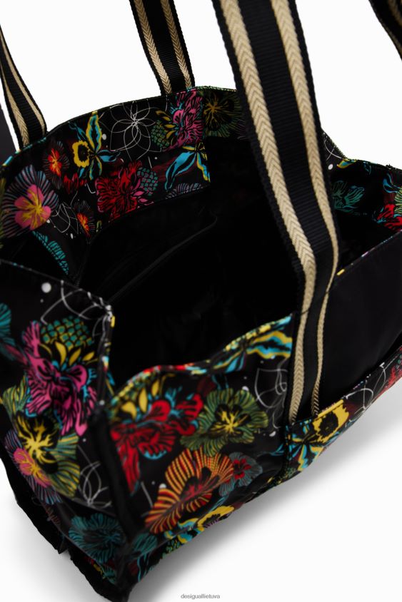 Desigual moterys maišas priedas S606BV1367