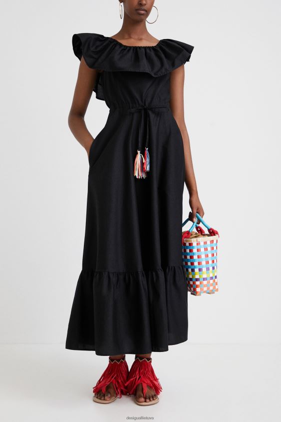 Desigual moterys stella jean mini krepšelis priedas S606BV1353