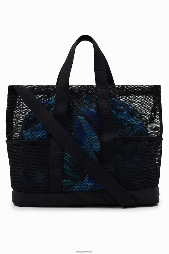 Desigual moterys tinklinis krepšys priedas S606BV767