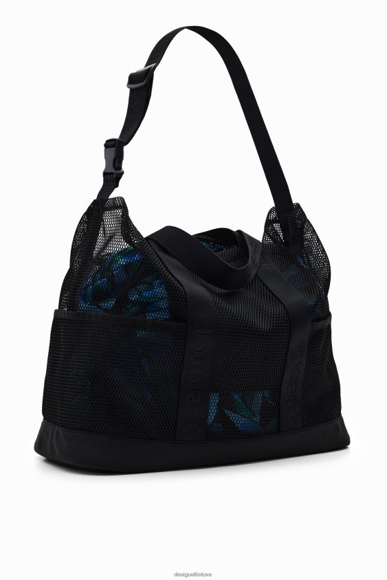 Desigual moterys tinklinis krepšys priedas S606BV767