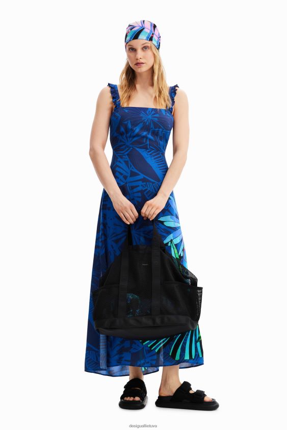 Desigual moterys tinklinis krepšys priedas S606BV767