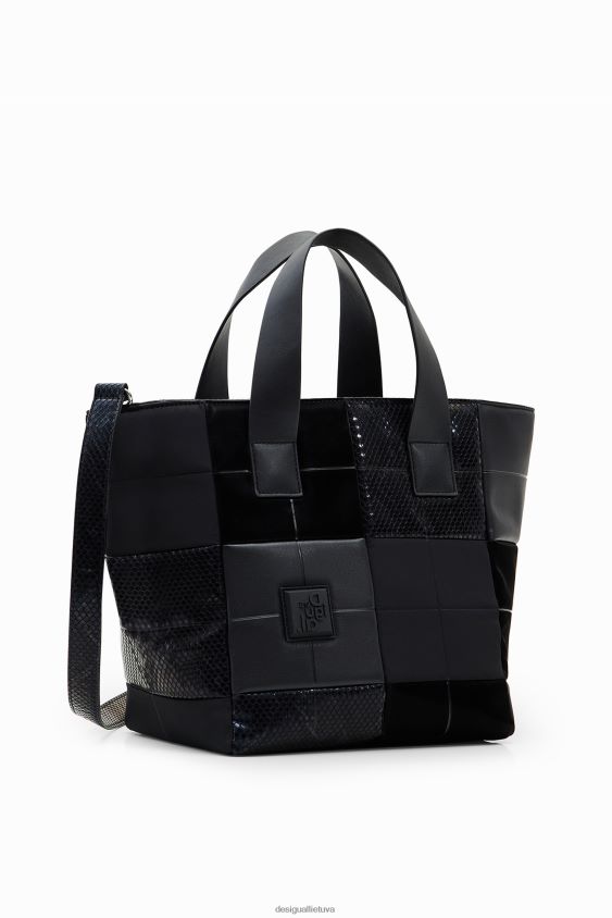Desigual moterys vidutinio dydžio kratinys priedas S606BV1320