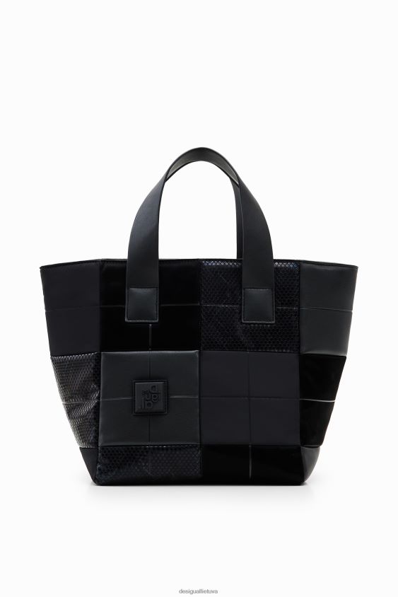 Desigual moterys vidutinio dydžio kratinys priedas S606BV1320