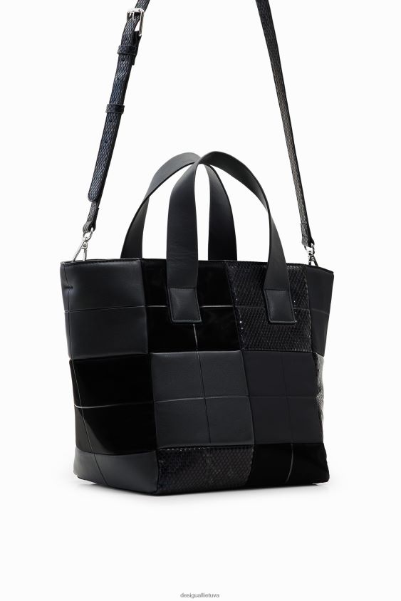 Desigual moterys vidutinio dydžio kratinys priedas S606BV1320