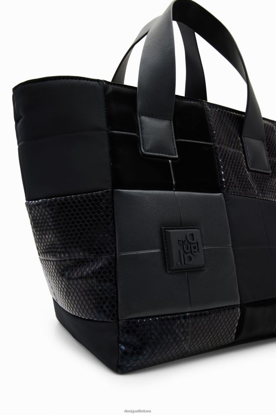 Desigual moterys vidutinio dydžio kratinys priedas S606BV1320