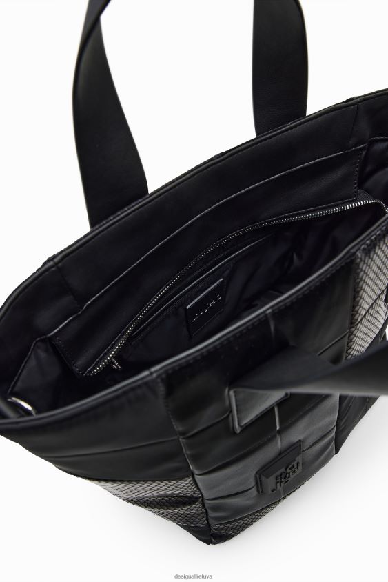 Desigual moterys vidutinio dydžio kratinys priedas S606BV1320
