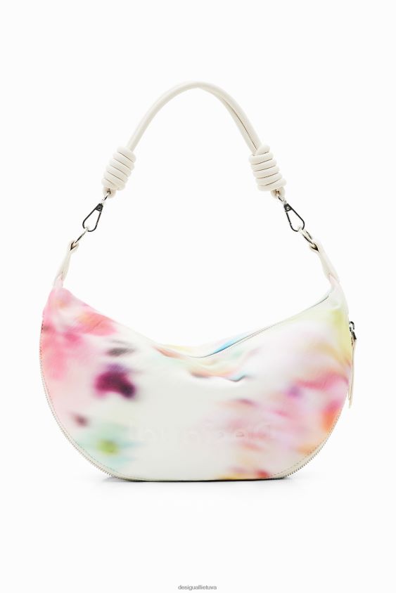 Desigual moterys vidutinio dydžio nefokusuotas krepšys priedas S606BV700