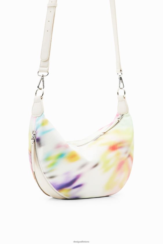 Desigual moterys vidutinio dydžio nefokusuotas krepšys priedas S606BV700