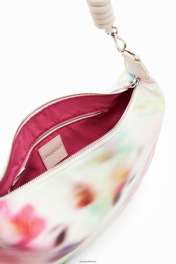 Desigual moterys vidutinio dydžio nefokusuotas krepšys priedas S606BV700