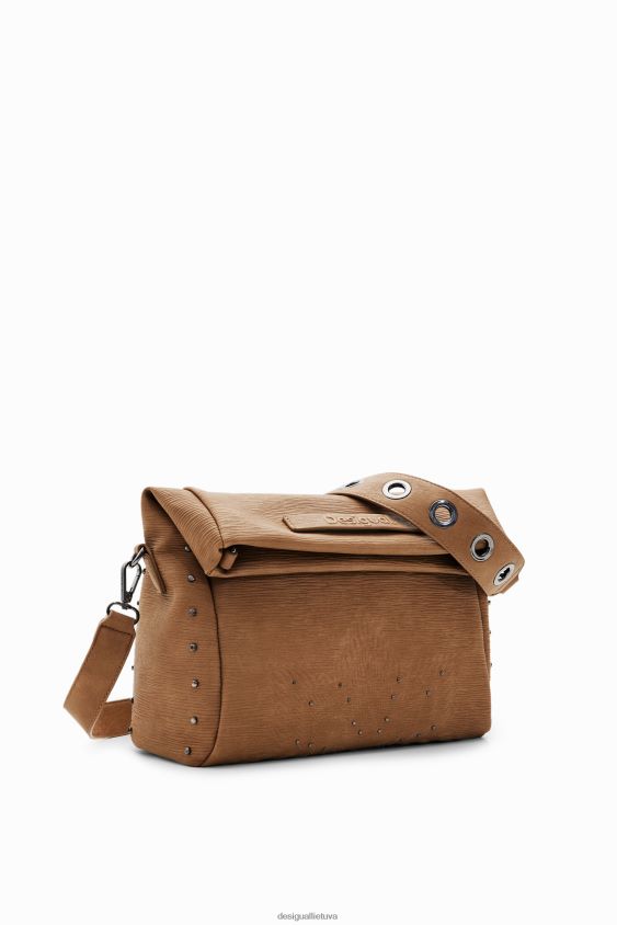 Desigual moterys vidutinio dydžio žvaigždžių krepšys priedas S606BV1263