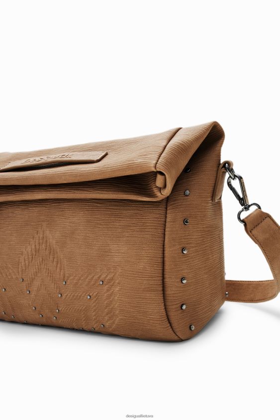 Desigual moterys vidutinio dydžio žvaigždžių krepšys priedas S606BV1263
