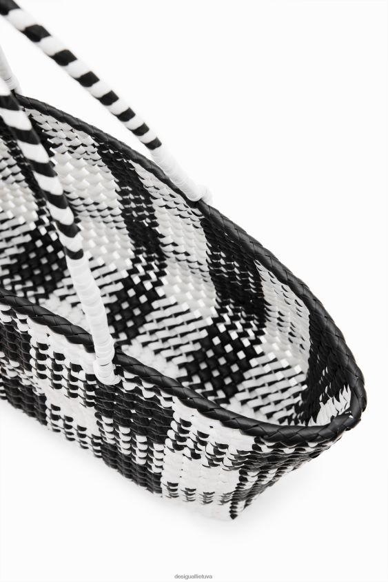 Desigual moterys xl austas krepšys priedas S606BV807