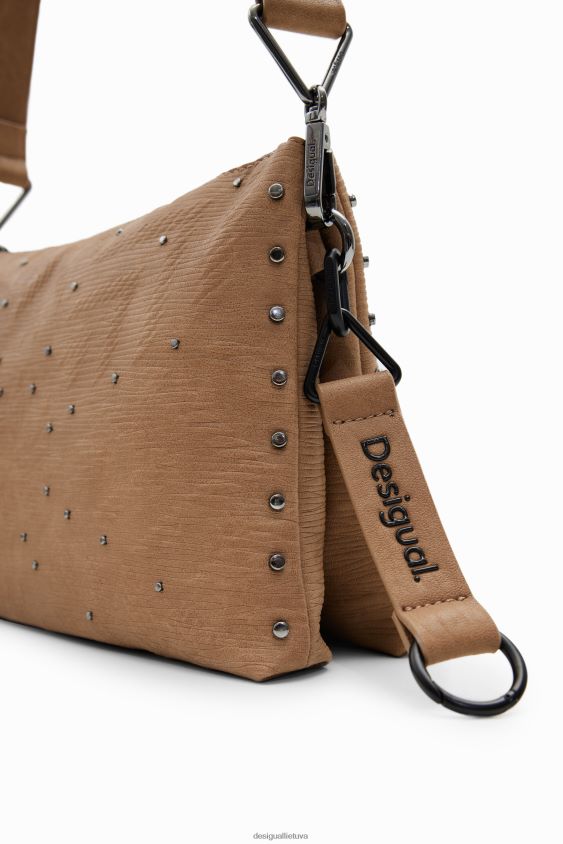 Desigual moterys vidutinio dydžio žvaigždučių krepšys priedas S606BV1278