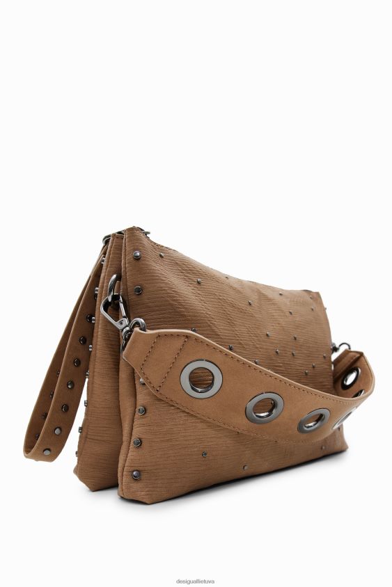Desigual moterys vidutinio dydžio žvaigždučių krepšys priedas S606BV1278