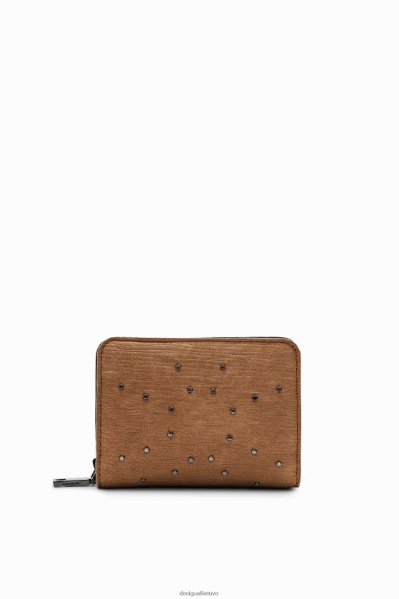 Desigual moterys maža žvaigždžių piniginė priedas S606BV1302
