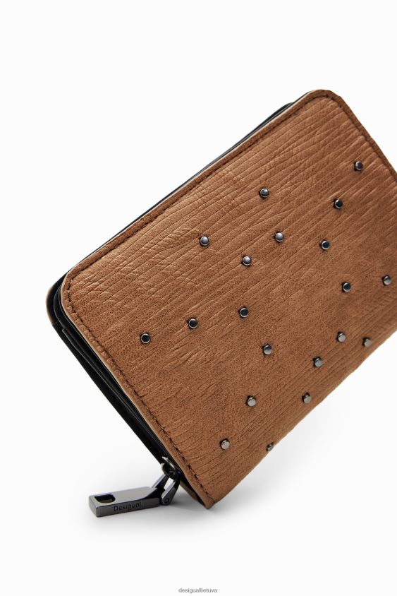 Desigual moterys maža žvaigždžių piniginė priedas S606BV1302